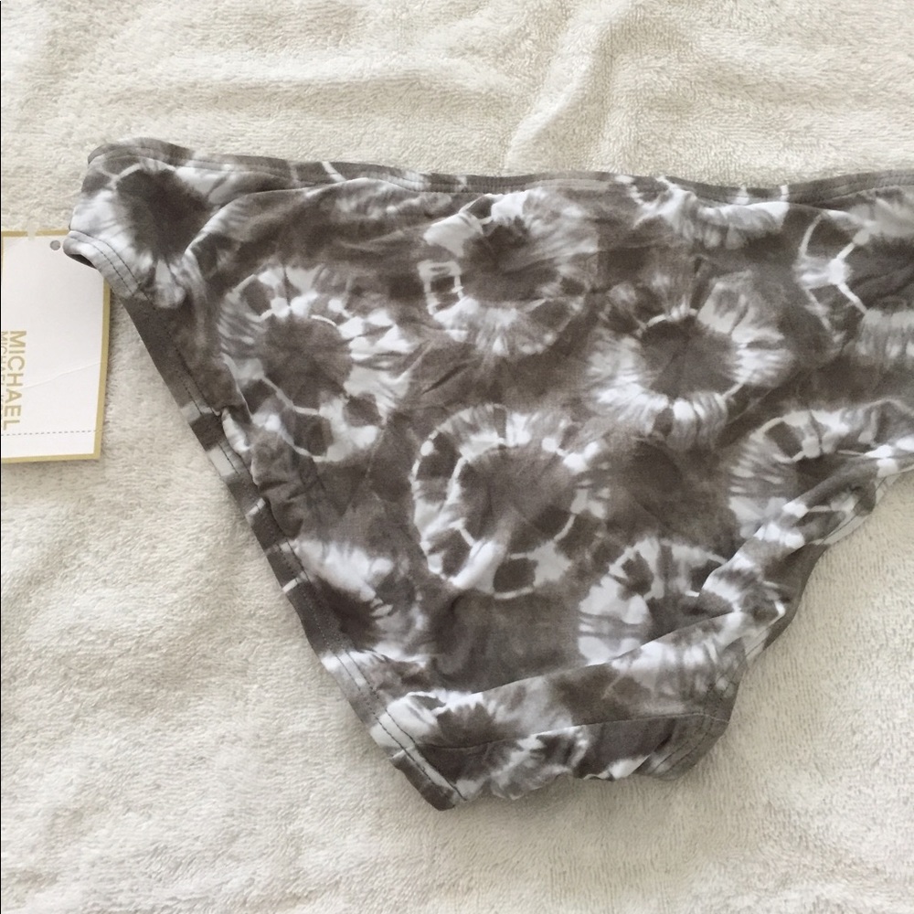 MK bikini bottoms